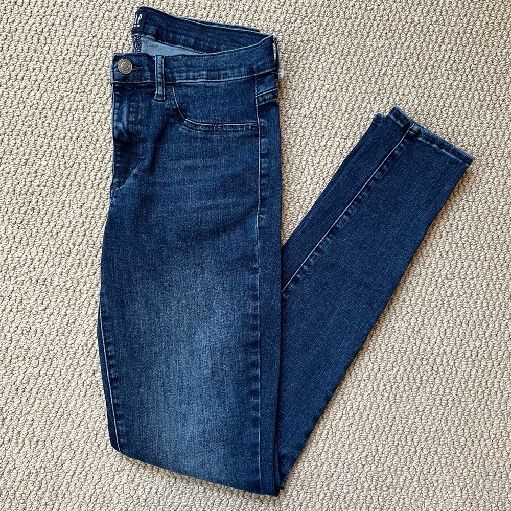 Gap Favorite Jeggings